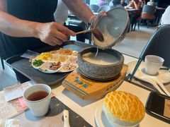 -新兴·金羊座·粤菜点心(乐峰店)