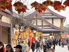 -江心屿景区