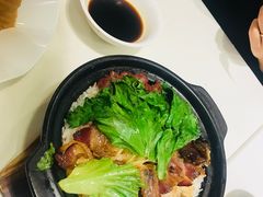 -大咀港式茶餐厅(恒泰店)