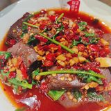 长沙我的梦中牛蛙馆