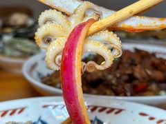 -孙记海鲜砂锅菜(拾味nice店)