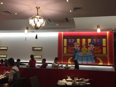 大堂-1078號老北京涮肉(松柏店)