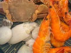 -火舞泰·泰式海鲜火锅餐厅(世纪城店)