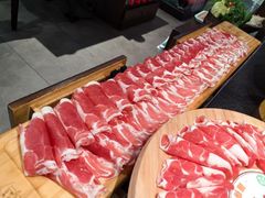 -阳坊涮肉(西直门凯德mall店)