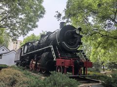 -玲珑塔公园