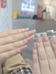 -U+nail优加专业美甲美睫