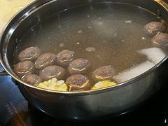 -潮泰牛肉火锅 · 创于1992年(车公庙店)