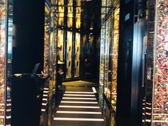 -天龙轩(香港丽思卡尔顿酒店)