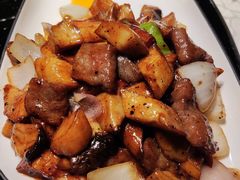 -嘉禾·悦享餐厅(八方汇店)