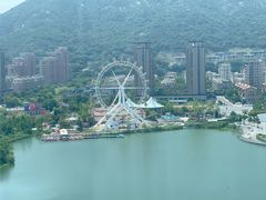 -舟山希尔顿酒店