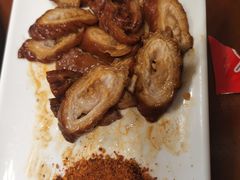 -天佑祥万春老卤(天乡后街店)