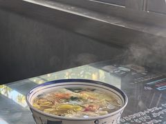 -长人馄饨铺(解放街店)