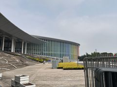 -国家会展中心（上海）虹馆EH