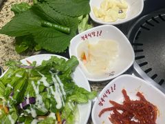 -安又胖韩国烤肉(美罗城店)