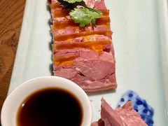 水晶肴肉-扬州狮子楼·非遗淮扬菜(东关街店)