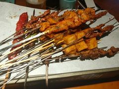 -勇利赵家烤肉坊(纬二街店)