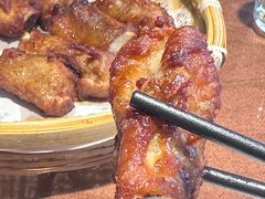 -天下客饭店(中山路店)