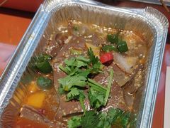 -神府路壹号·海鲜烧烤·砂锅粥·锅物(三坊七巷店)