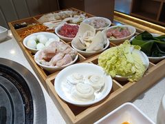 -芭夯兔·兔肉汤锅(新都店)