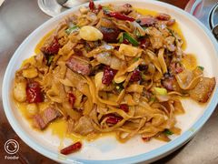 油焖烟笋-湘聚南县土菜馆(龙山二路店)