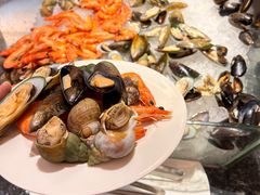 -威斯汀舞台餐厅