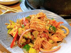 -原始泥炉烤肉(总店)