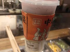 -宝珠奶酪(闵行仲盛店)