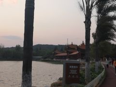 -洛龙公园