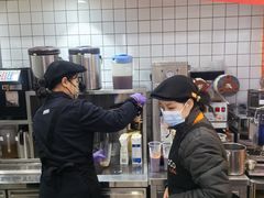 -CoCo都可(北新桥店)