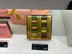 -GODIVA(月星环球港店)
