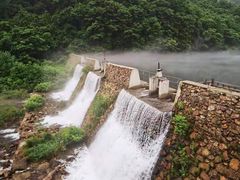 -丹东天桥沟景区