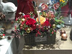 -EPOQUE·一刻花店(兴业太古汇店)