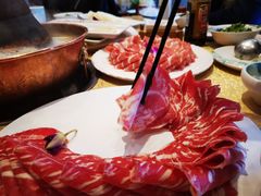 -阳坊胜利涮羊肉(阳坊老店)