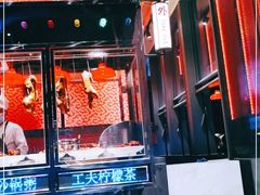 -陈鹏鹏潮汕菜(欢乐海岸 海边景观店)