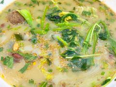 麻辣烫-张川人•甘肃天水麻辣烫(北医三院店)