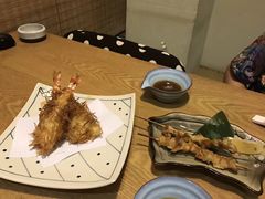 -水之惠鲜鱼料理(王府大街店)