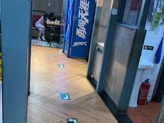 -比格比萨自助(国展店)