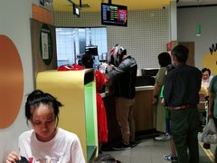 -麦当劳(大厂新城店)