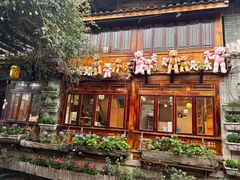 -勺子米线·云南传统小吃市集(四方街店)