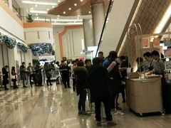 -奈雪的茶(市百一店)