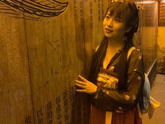 -汉仪华裳汉服旗袍·摄影写真馆(乌镇西栅店)