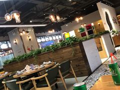 大堂-台记小海鲜(七宝店)