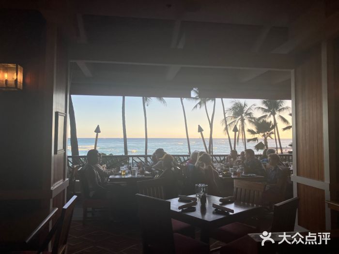 Hula Grill Waikiki图片