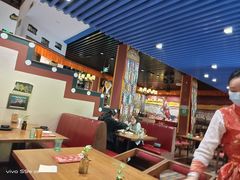 -敏珠拉姆藏餐·南京厨房(富春江东街店)