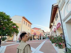 -佛罗伦萨小镇广佛名品奥特莱斯(疏港路店)