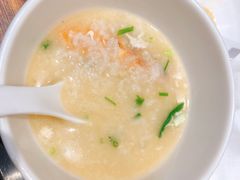 海鲜粥-海味当家·蒸锅海鲜(中山广场创始店)