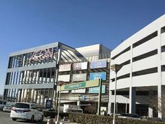-永旺梦乐城国际商城(北清路店)
