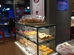 -85度C(广州石牌桥店)