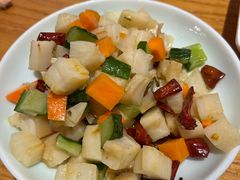 -好這口重庆小面(总店)