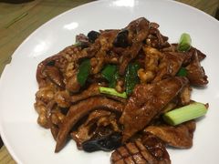 -京味斋·北京烤鸭(北京南站洋桥店)